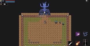 Anubis Dungeon