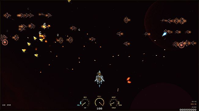 Voidpath