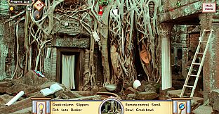 World Wonders: Hidden Histories Collector's Edition