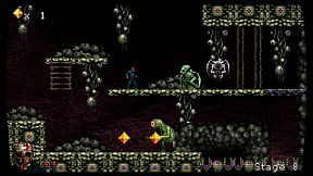 Mastema: Out of Hell