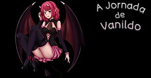 Vanildo's Journey Fan Pack