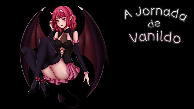 Vanildo's Journey Fan Pack