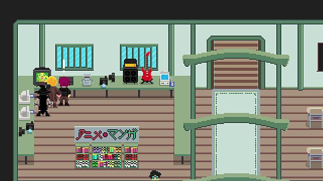 Kagami: An Odyssey in Japanese Language Learning