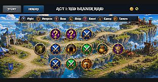 Rune Rally