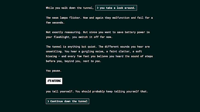 American Angst (Steam Deluxe Edition)