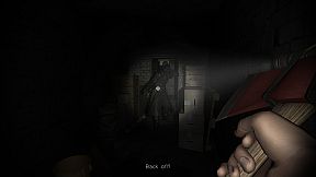 Caution Ahead: Part 1