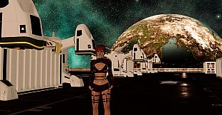 Girls for sex for Sci-fi builder