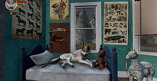 WolfQuest Anniversary - Lost River