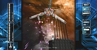 Razor2: Hidden Skies