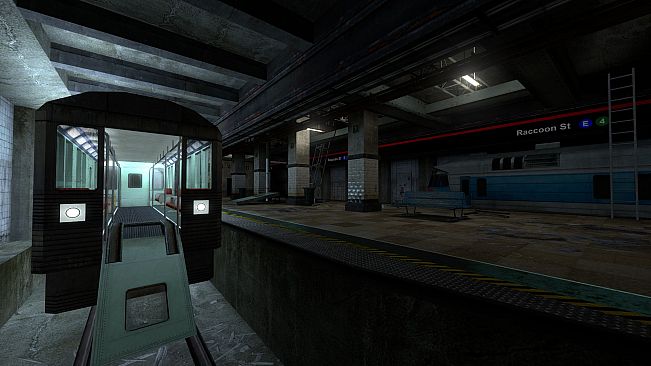 Zombie Panic! Source