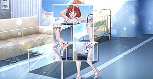 Make Love Not War - 18+ Content