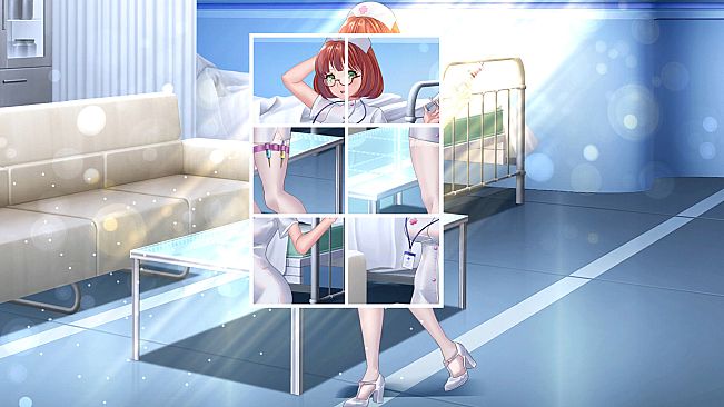 Make Love Not War - 18+ Content