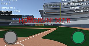 Whacker Guy: Distance Hunter