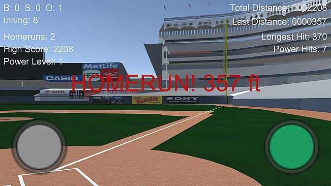 Whacker Guy: Distance Hunter