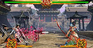 SAMURAI SHODOWN - DLC CHARACTER "IROHA"
