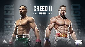 Creed: Rise to Glory