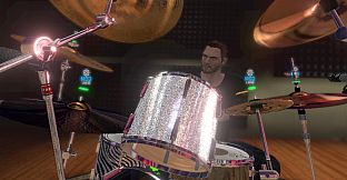 VR Drums Ultimate Streamer [Style] Stick Tricks