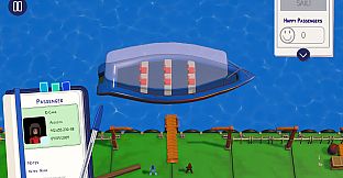 Picky Boating