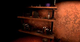 Gotta Get Going: Steam Smugglers VR