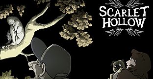 Scarlet Hollow Soundtrack — Episode 1