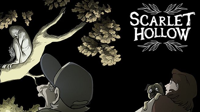 Scarlet Hollow Soundtrack — Episode 1