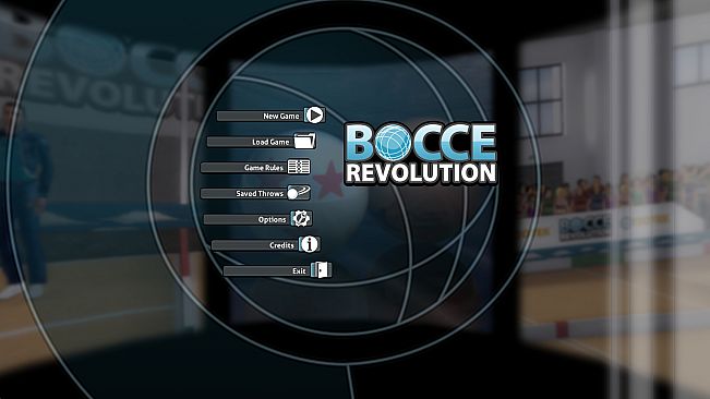 Bocce Revolution
