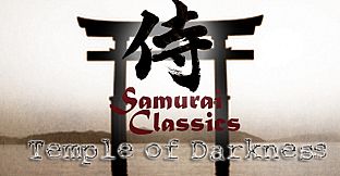 RPG Maker MV - Samurai Classics: Temple of Darkness