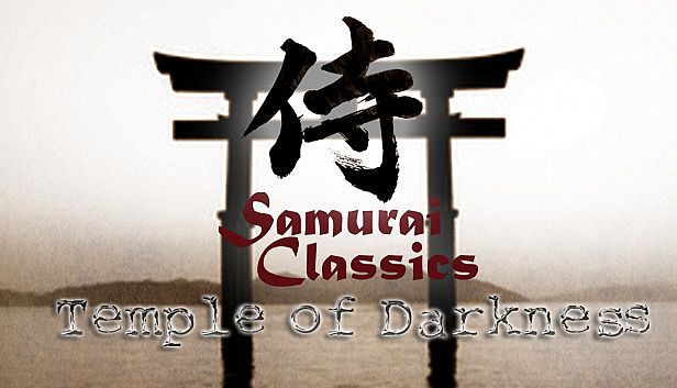 RPG Maker MV - Samurai Classics: Temple of Darkness