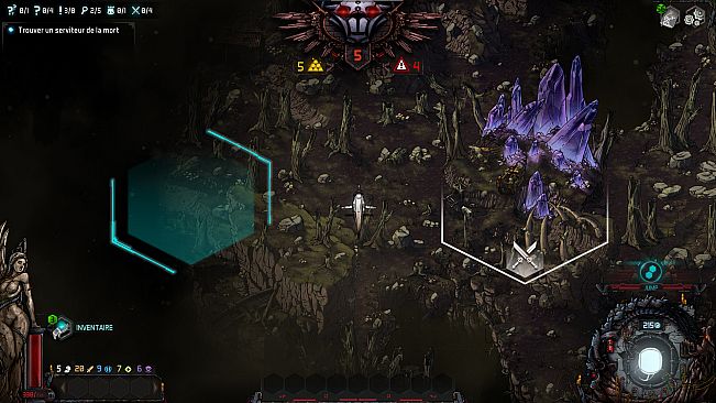 Before The Last Hour