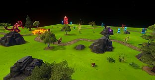 Towerslam