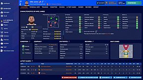 Pro Basketball Manager 2025