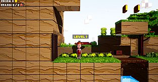 Hero World Toon Style DLC