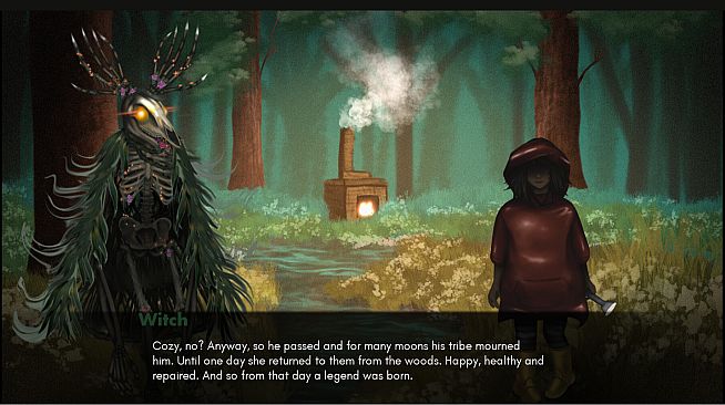 Taleweavers Alliance Anthology