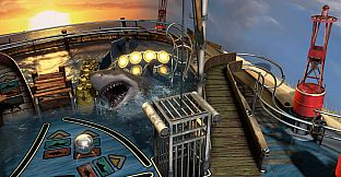 Pinball FX3 - Universal Classics Pinball