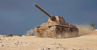 World of Tanks — Škoda T 40 Pack (VI Czech Medium Tank)