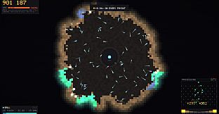 Carve The Cave Together