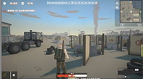 Polygon's Royale : Season 1