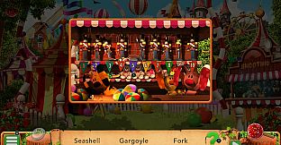 Montgomery Fox And The Case Of The Diamond Necklace