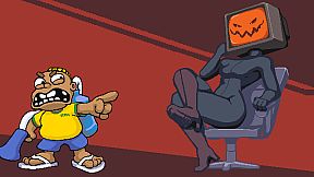 Natural Unintelligence: Zueirama 2