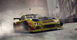 GRID 2 - Super Modified Pack
