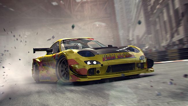 GRID 2 - Super Modified Pack