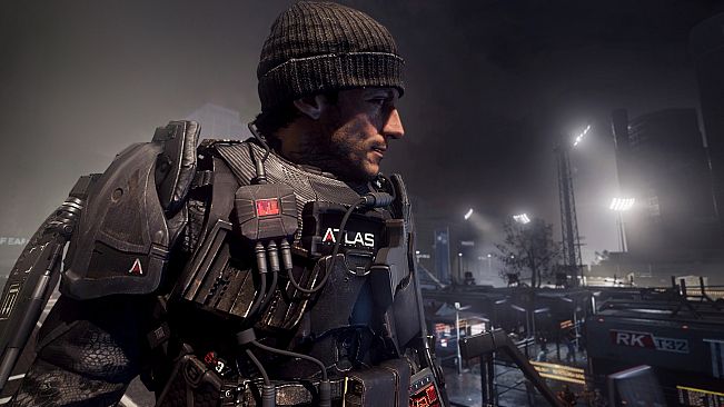 Call of Duty: Advanced Warfare Digital Pro Edition