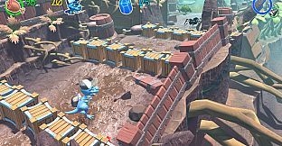 Tiny Hands Adventure