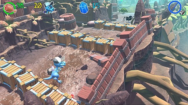 Tiny Hands Adventure