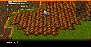 HALF-MINUTE HERO -Super Mega Neo Climax-