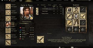 Caribbean Legend - Ships Pack: Part I