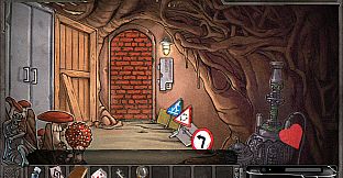 Alice is Dead: Hearts and Diamonds