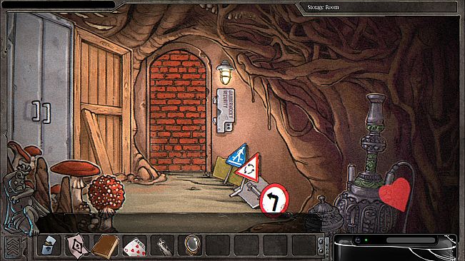 Alice is Dead: Hearts and Diamonds