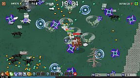 Hero of Fate:Prologue