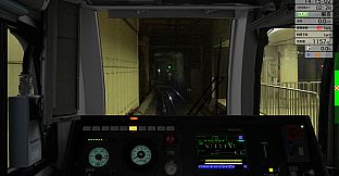 JR EAST Train Simulator: Sobu Line Rapid Service (Tokyo to Narita Airport Terminal 1) E217 series